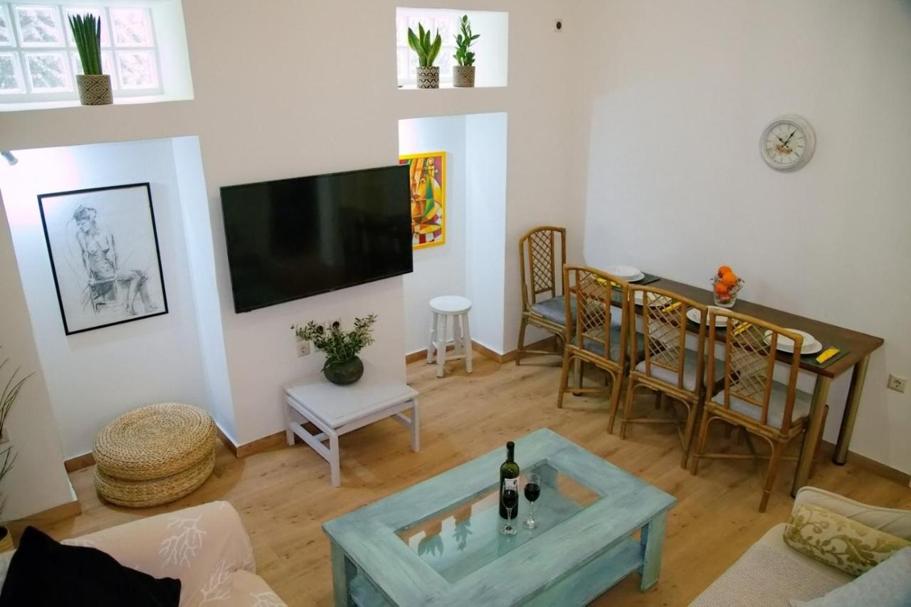 Villa Athens Bounty Garden House 2BR 2BA Free Parking Exterior foto