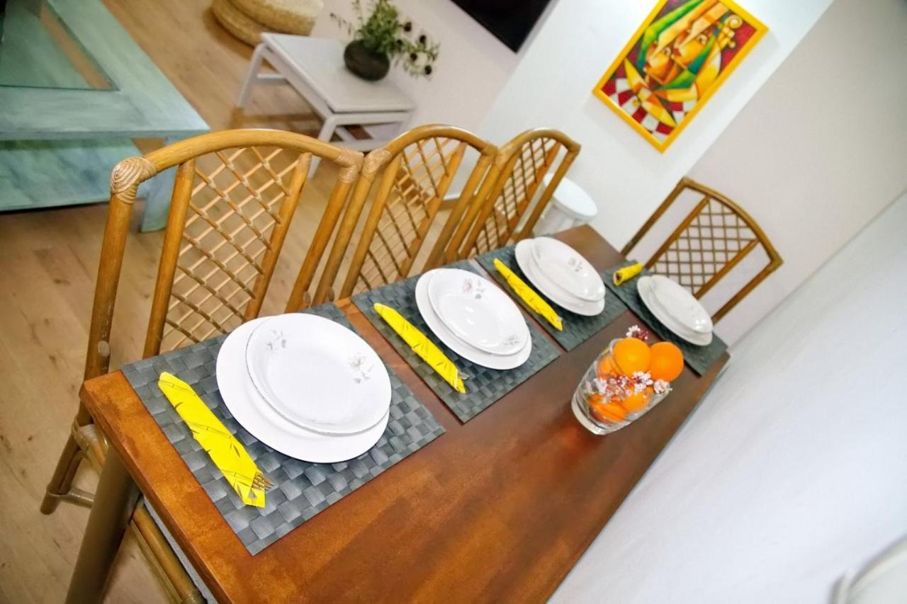 Villa Athens Bounty Garden House 2BR 2BA Free Parking Exterior foto